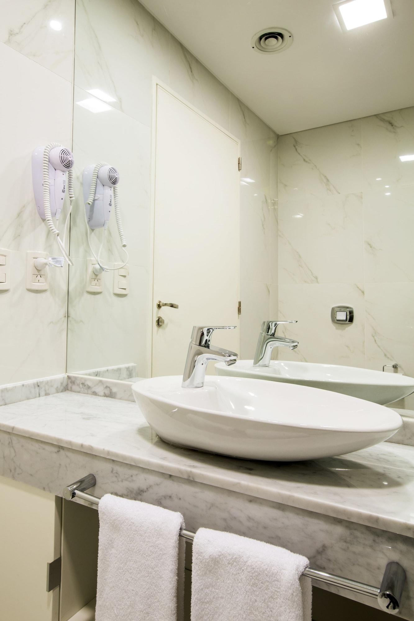 Flaat Recoleta Plaza Apartment Buenos Aires Exterior photo