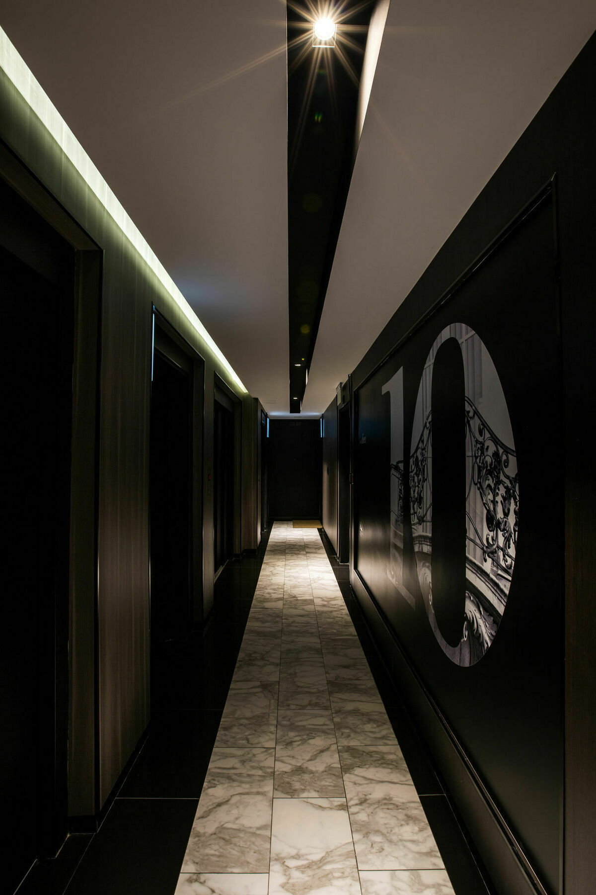 Flaat Recoleta Plaza Apartment Buenos Aires Exterior photo