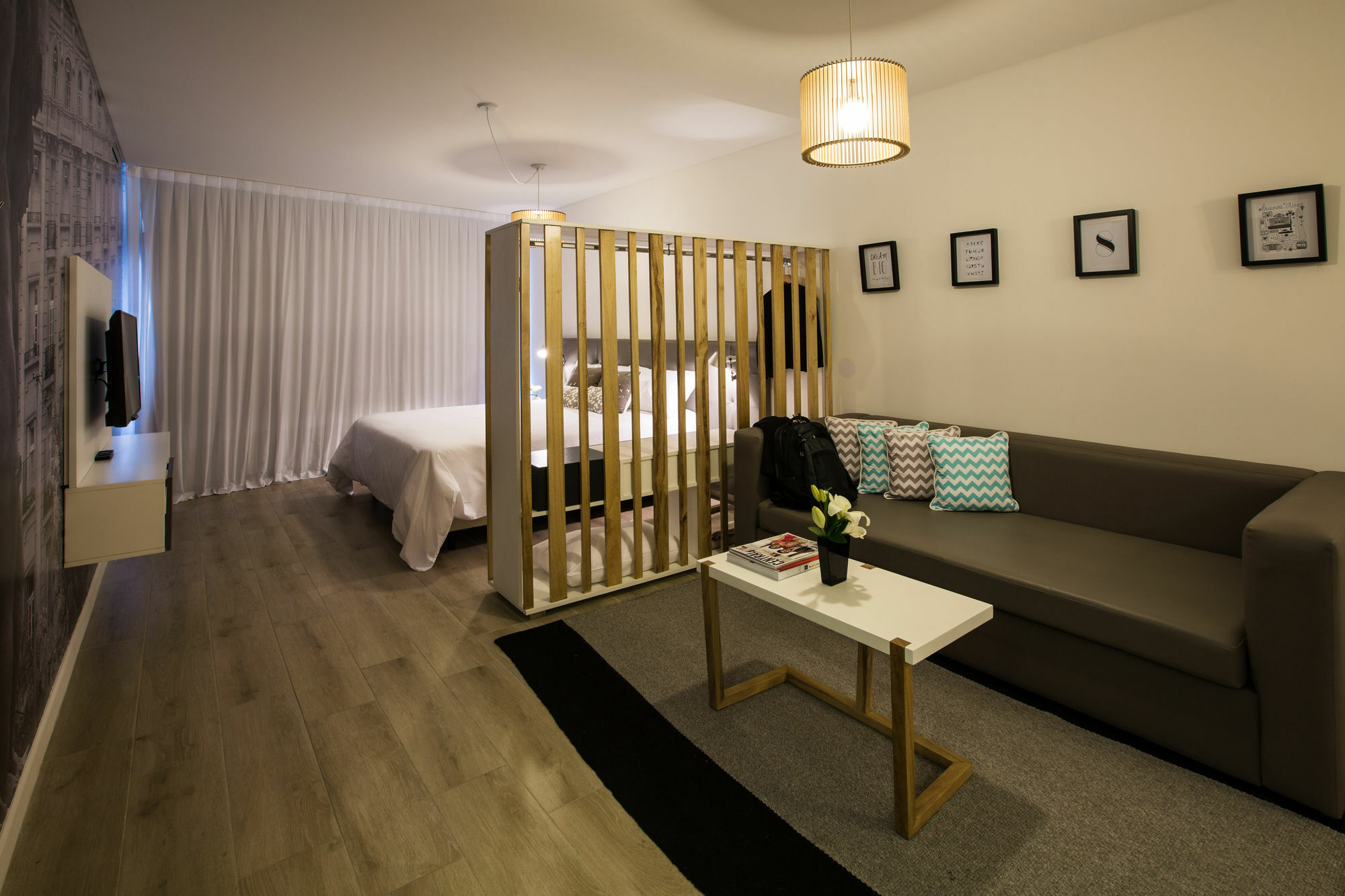 Flaat Recoleta Plaza Apartment Buenos Aires Exterior photo